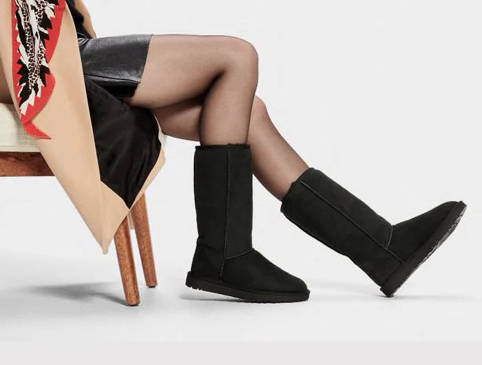 UGG CLASSIC TALL II WOMEN'S – Brown's Shoe Fit WDM