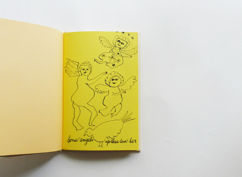 古書古本 dessin: Holy Cats by Andy Warhol's Mother / 25 Cats Name