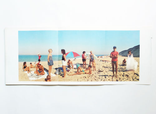 古書古本 dessin：Joel Meyerowitz: A Summer's Day （ジョエル