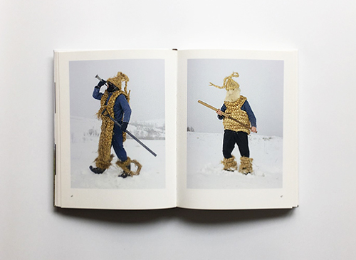 古書古本 dessin: Charles Freger: Wilder Mann（シャルル・フレジェ