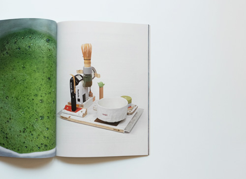 古書古本 dessin: Tom Sachs: ティーセレモニー展（トム・サックス）