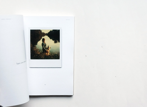 古書古本 dessin：Andrei Tarkovski: Lumiere instantanee（アンドレイ