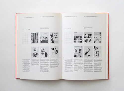 古書 dessin：Josef Muller-Brockmann: Grid systems in graphic