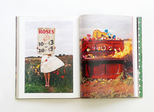 古書古本 dessin: Tim Walker: I Love Pictures !（ティム・ウォーカー