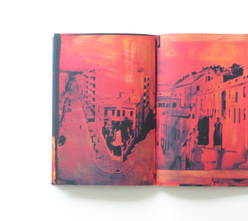 古書古本 dessin: Shinro Ohtake: YMCB（大竹伸朗, CCGA現代