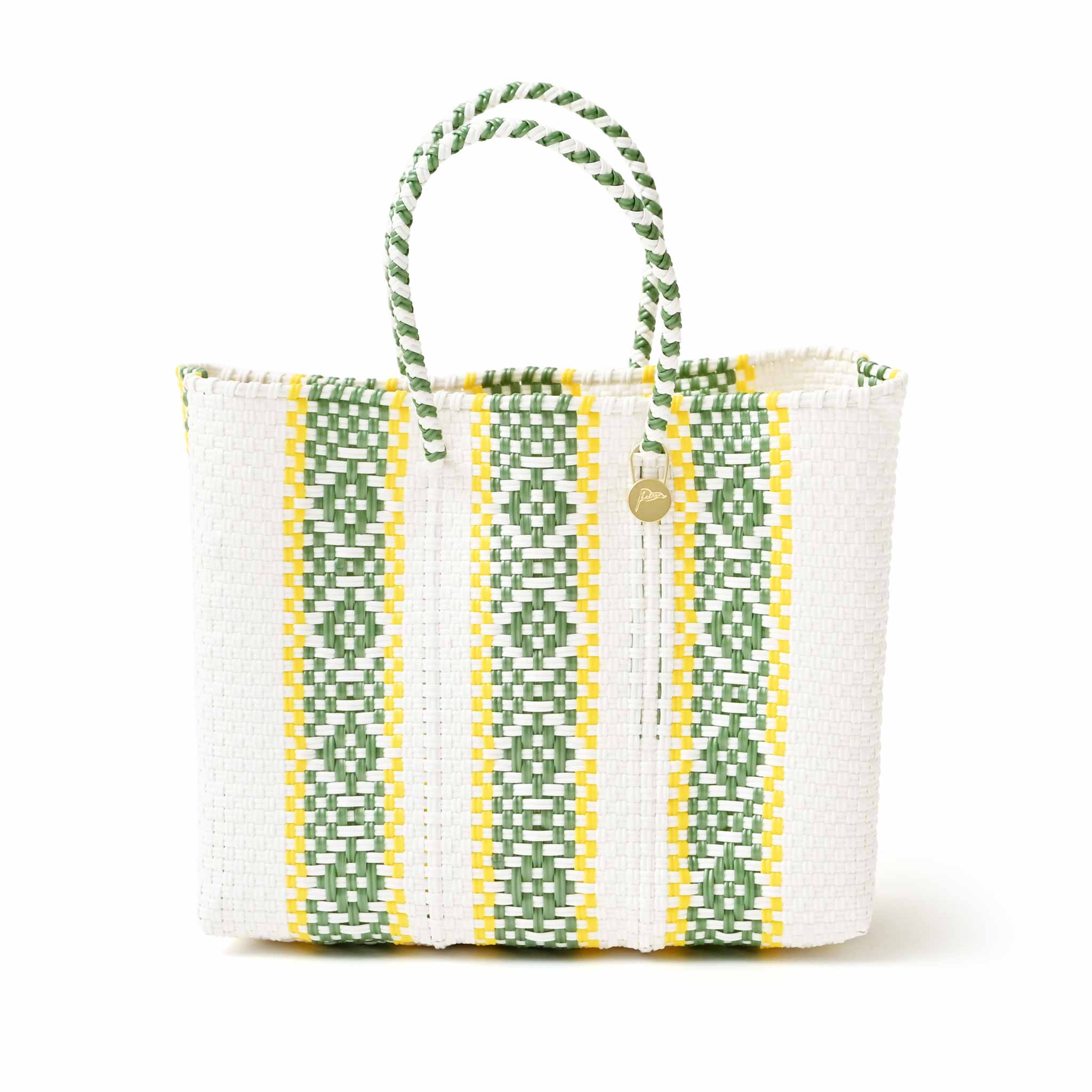 Letra/レトラ】MERCADO メルカドバッグ SERIE(XS) | deux C(ドゥ・セー