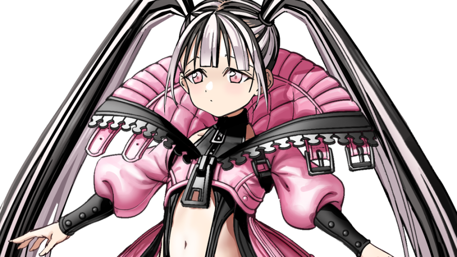 キャラクターを例にしたデザインのつくり方 │ Aiming 開発者ブログ