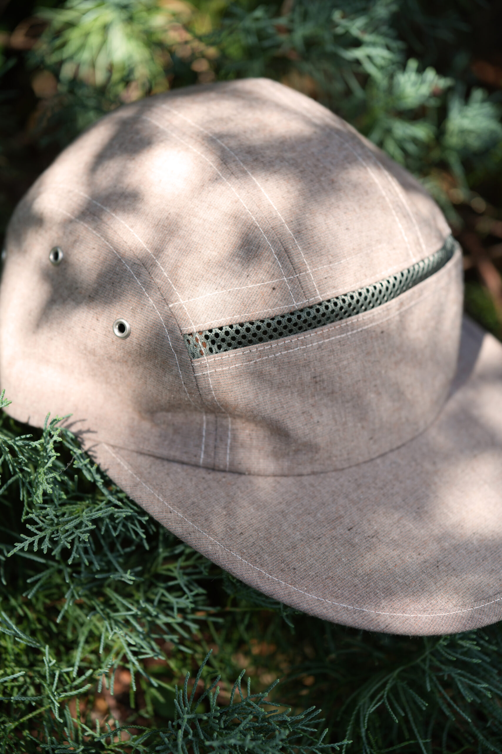 THICKET CAP – DEVELOPMENTBYNOROLL