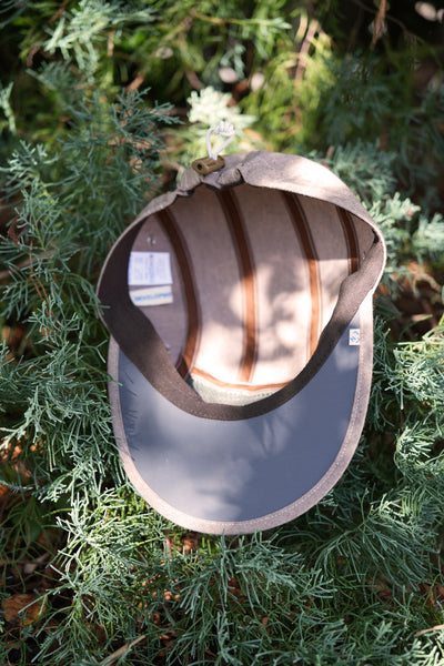 THICKET CAP – DEVELOPMENT BY NOROLL