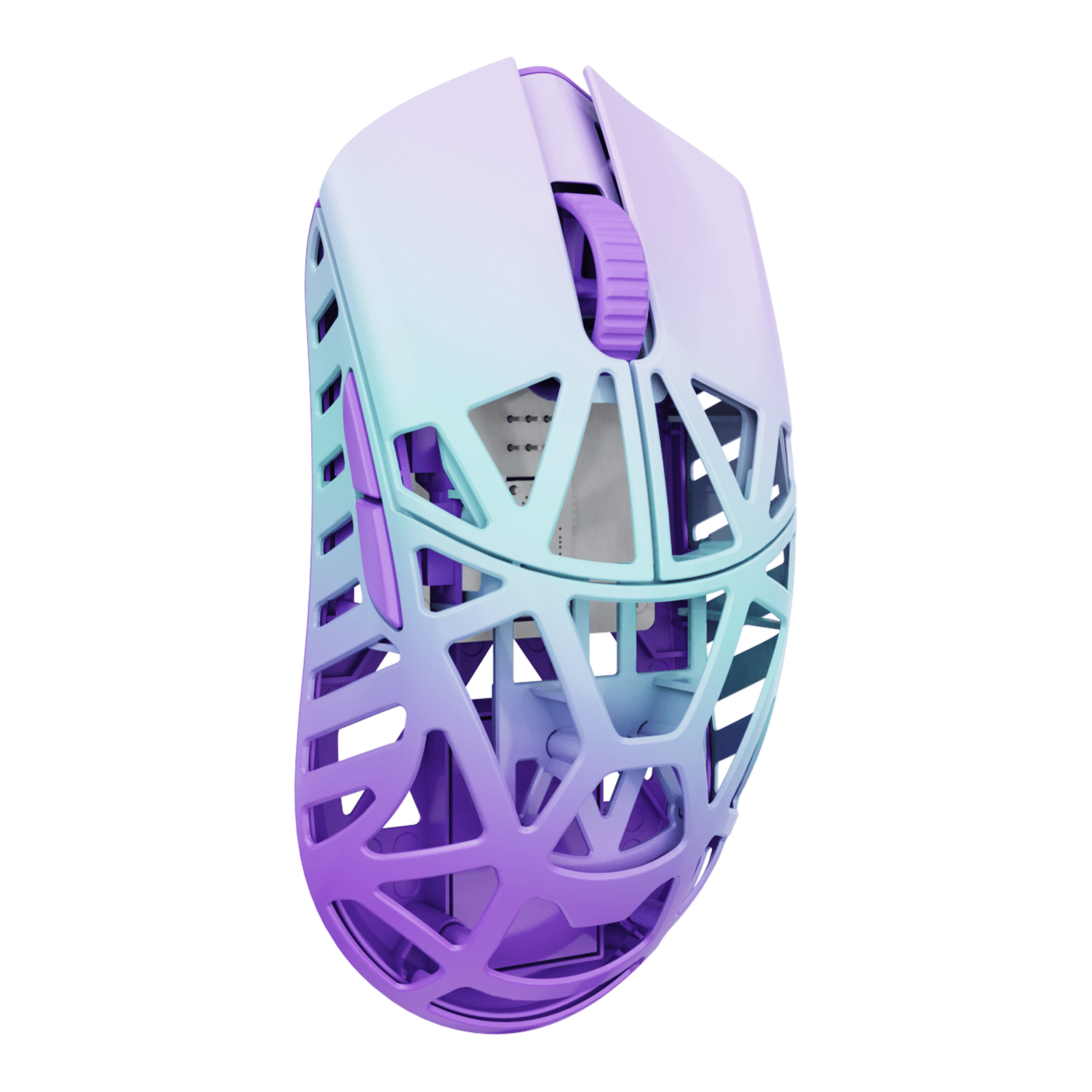 WLMOUSE BEAST X Miniワイヤレスゲーミングマウス