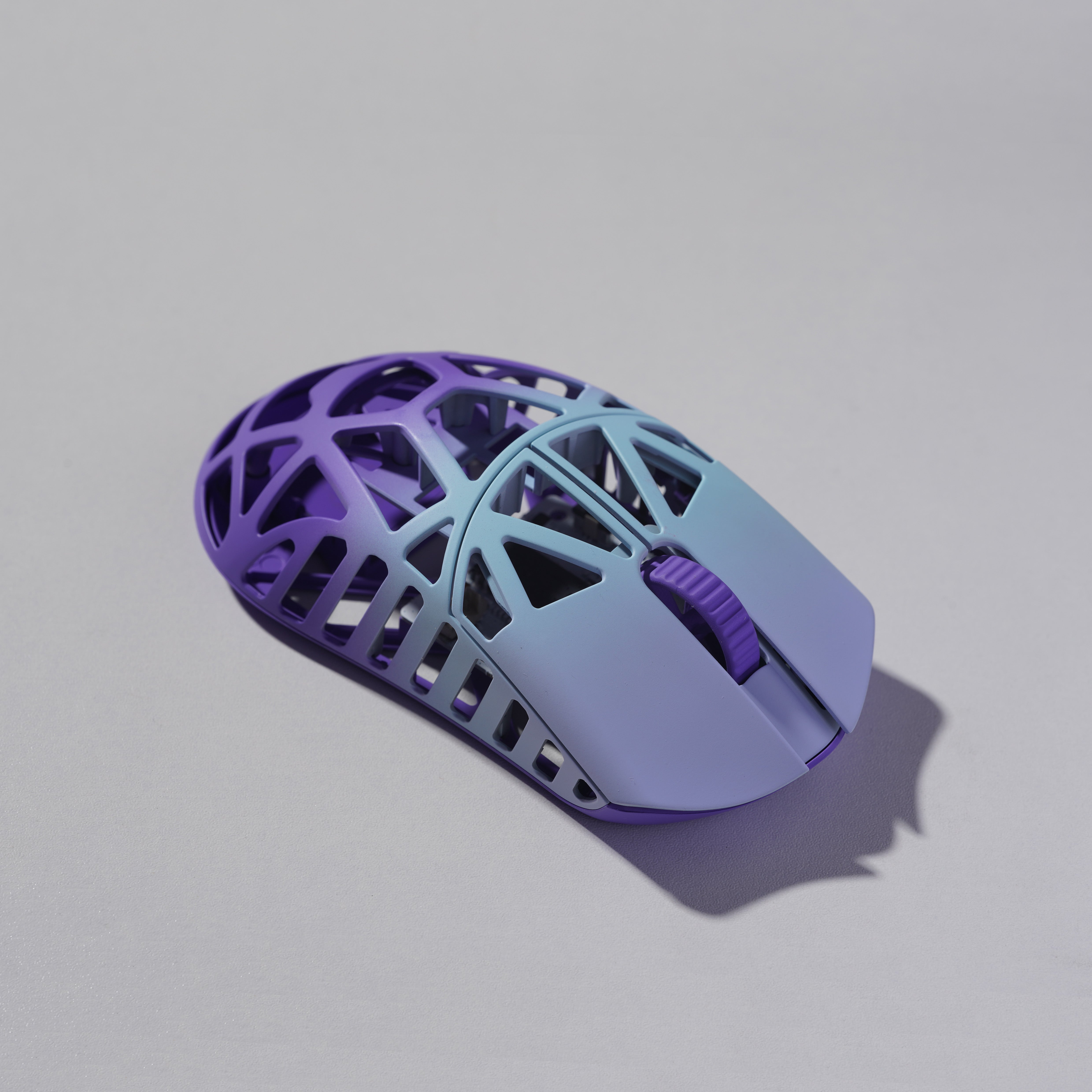 WLMOUSE BEAST X Miniワイヤレスゲーミングマウス