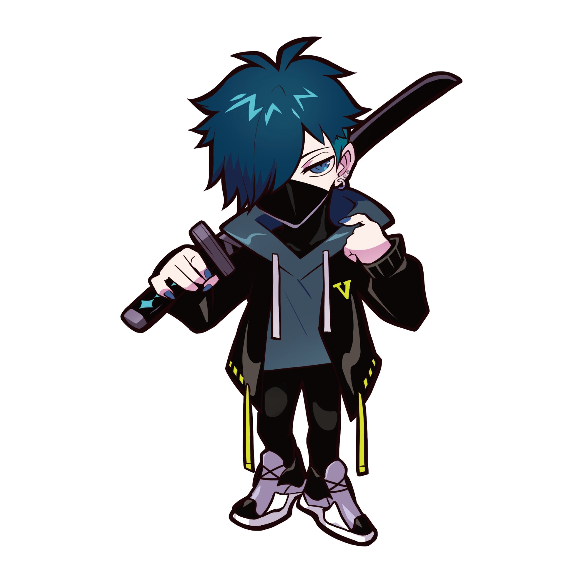 VanilLa】使用マウス&マウスパッド&キーボード他 #VanilLa