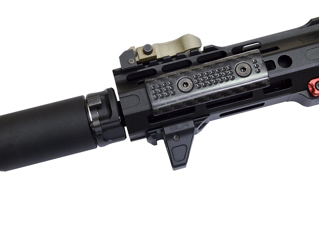 Dytac SLR Picatinny Mod 3 ハンドストップ – DEVILSIX