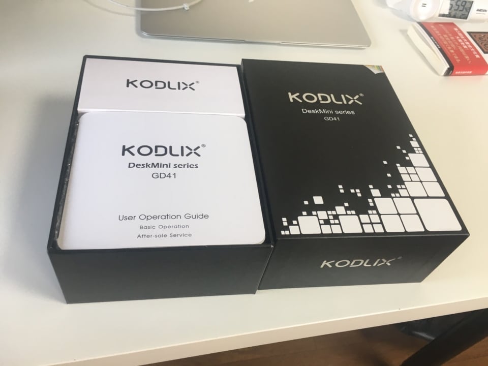 3万円でWin10 ProとOffice2019が付いてくる激安ミニPCを買って拡張して