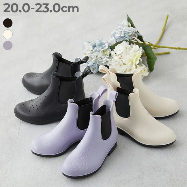 最大23%OFF】サイドゴア レインブーツ | 子供服の通販 デビロック公式