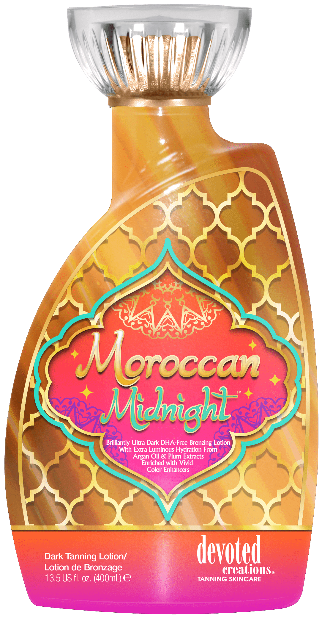 Moroccan Midnight™ - Devoted Creations