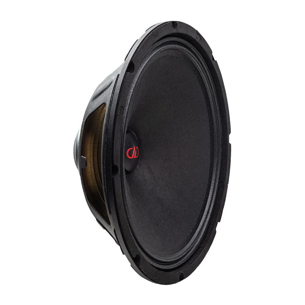 Speakers – DD Audio