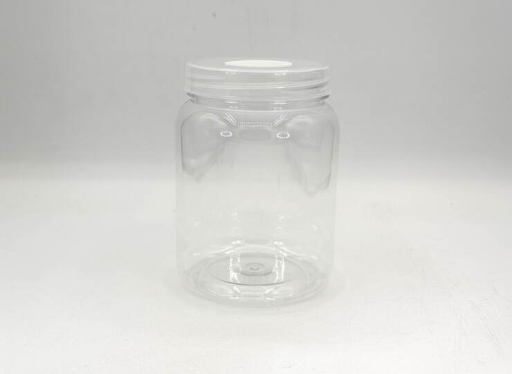 硬質クリアボトル 800cc | D.D.A ism