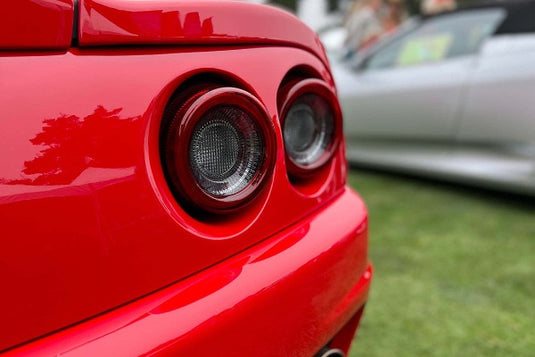 Morimoto | 1995-2004 Ferrari F355 / 360 / 550 / 575 / F50 XB LED