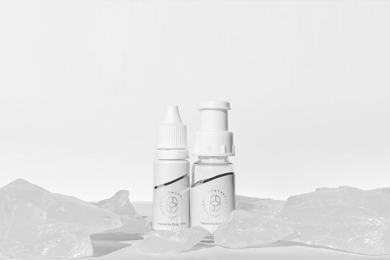 TOP - RENOVATIO 遺伝子は変わり、そして肌は変化する ｜ DDS株式会社