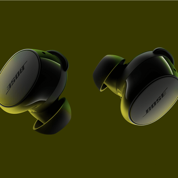 実機レビュー】Bose QuietComfort Earbuds(第2世代)は買い？Ultraとの