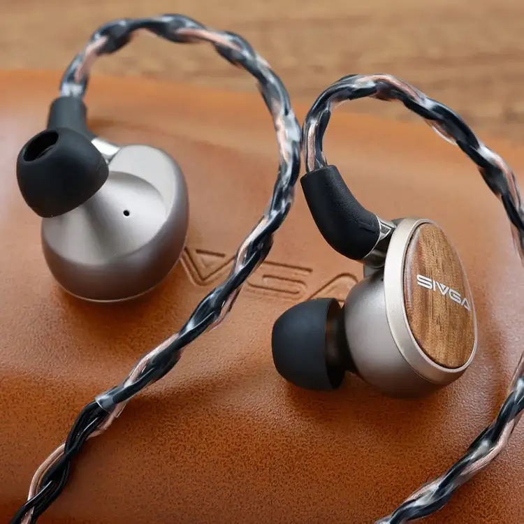 徹底レビュー】SIVGA Nightingale Proの実力は？音質・評判・初代との