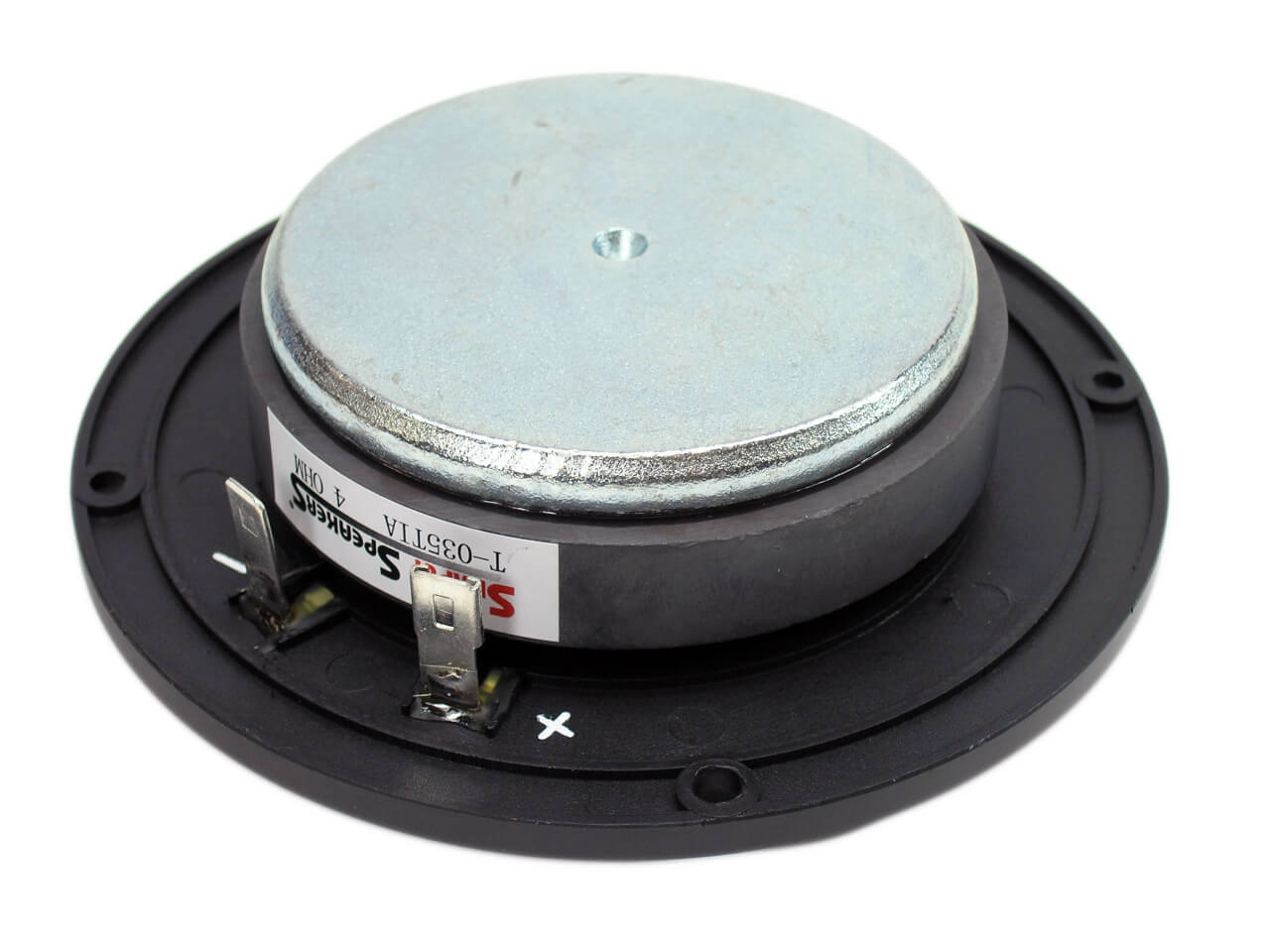 JBL Style 035Ti, 035Tia Titanium Dome Tweeter, L5, L7, L60, L80