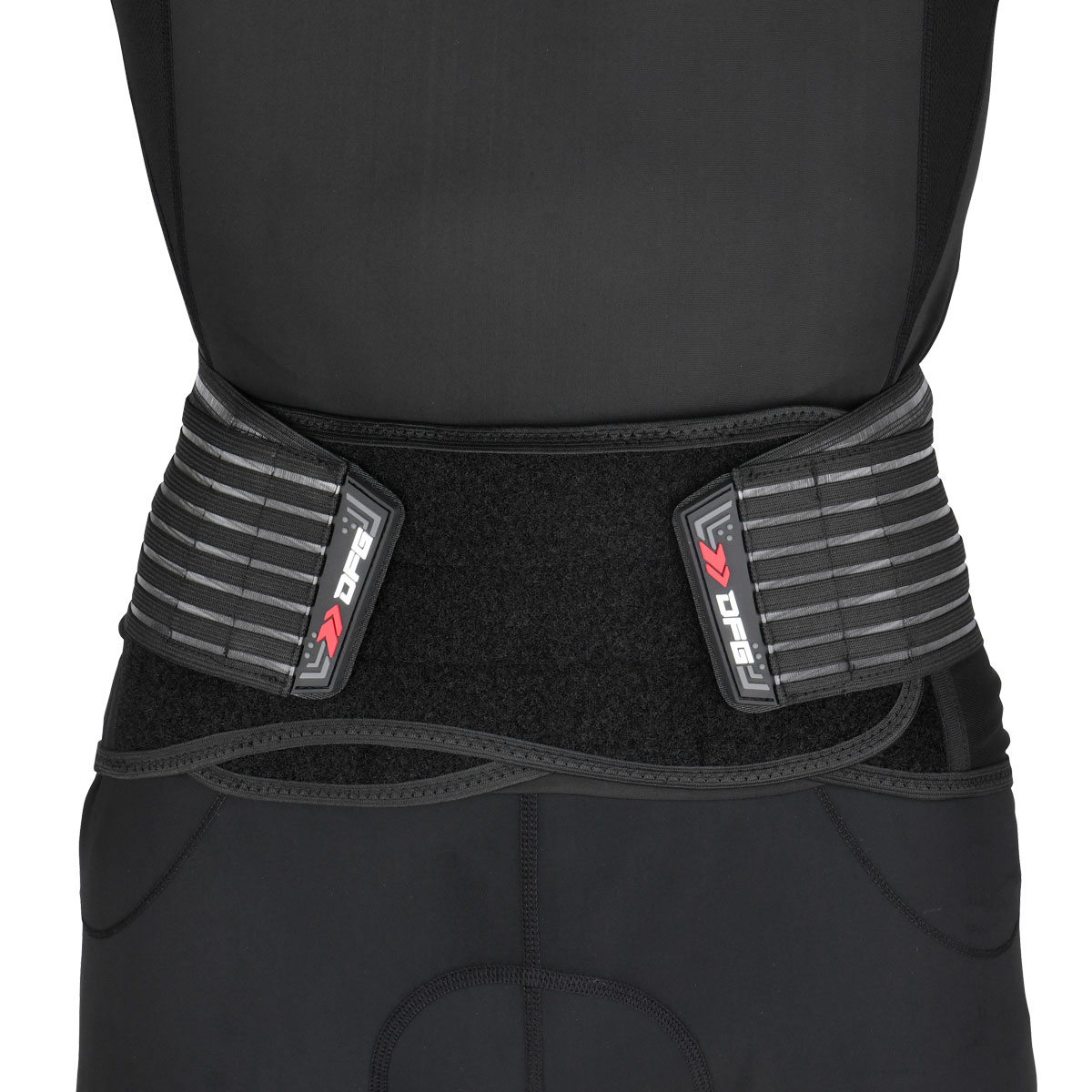 アクシス ラィディングベルト(6inch) | DFG