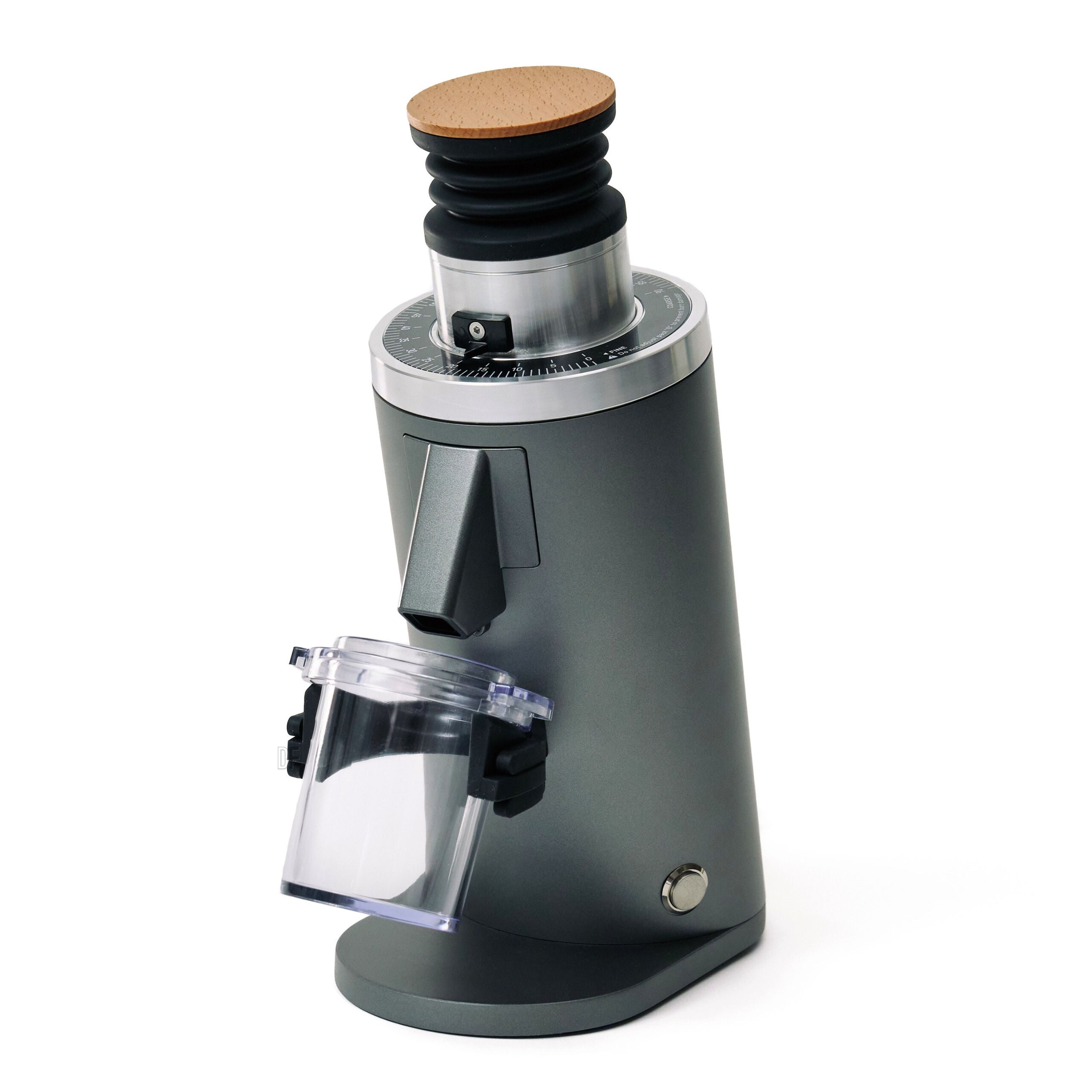 DF Grinders - DF54 V3 All-Purpose Single Dose Coffee Grinder