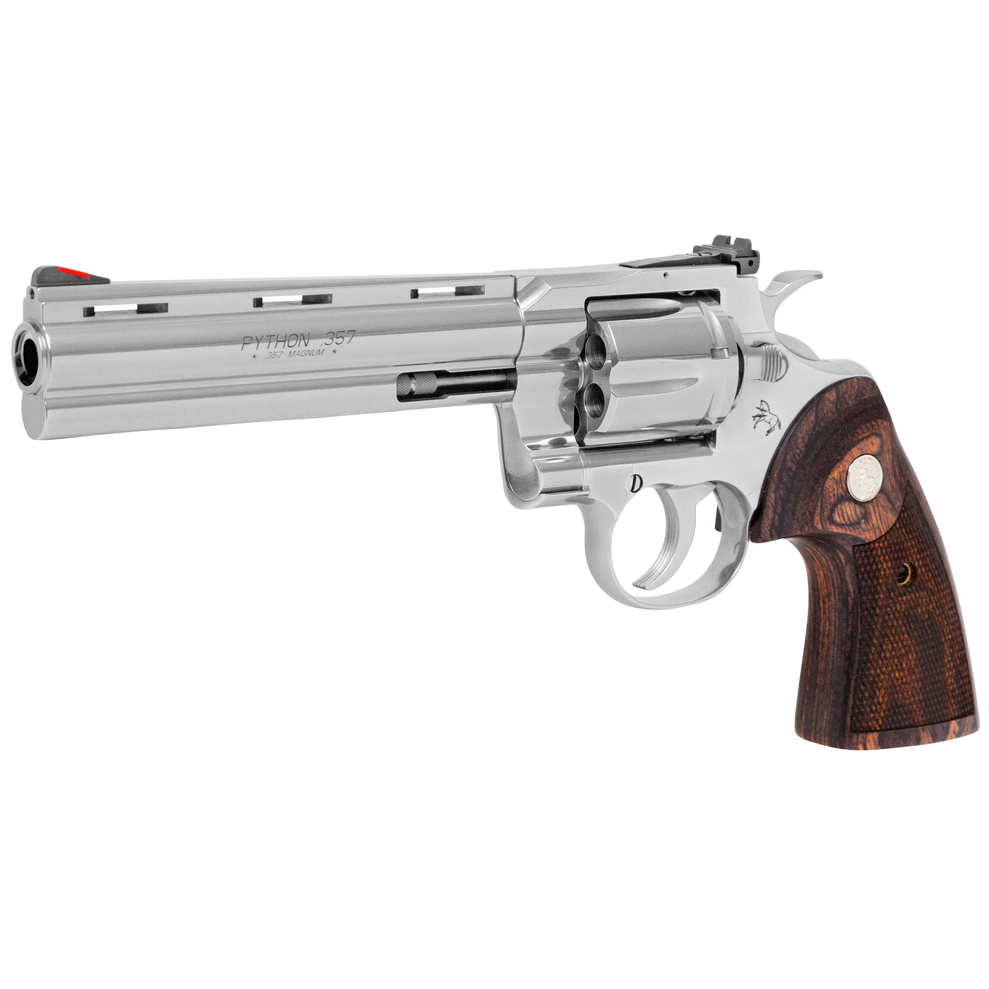 Colt Python .357mag 6