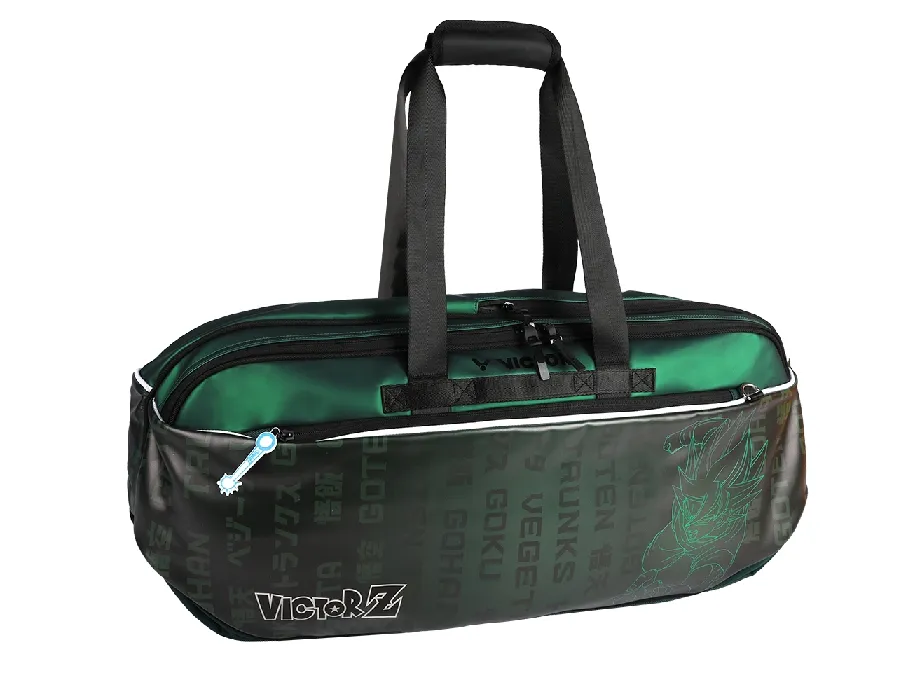 VICTOR x Dragon Ball Z Rectangular Racket Bag BR5639DBZ G | VICTOR