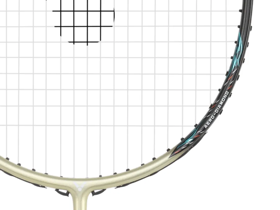 DriveX 7SP V | VICTOR Badminton | Global