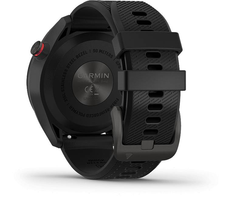 Garmin Approach S42 Golf GPS Smartwatch | Golf Galaxy