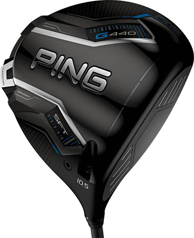 PING G440 SFT Driver | Dick's Sporting Goods