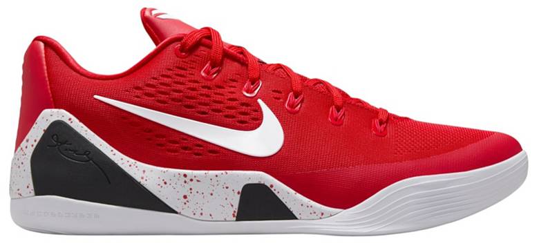 Nike Kobe 9 Elite Low EM Protro Basketball Shoes | Dick's Sporting