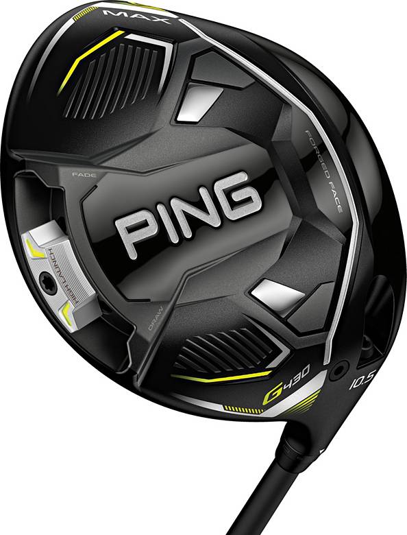 PING G430 MAX HL Custom Driver | Golf Galaxy