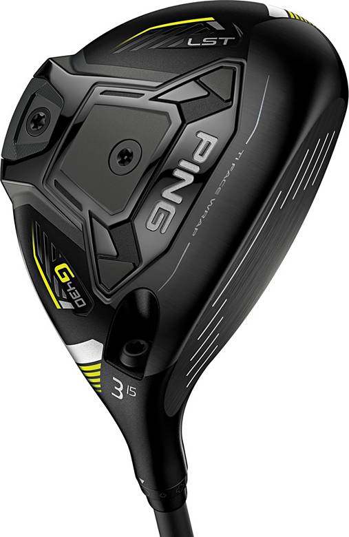 PING G430 LST Fairway Wood | Dick's Sporting Goods