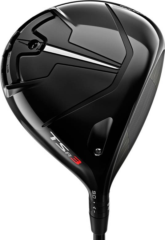Titleist TSR3 Driver | Dick's Sporting Goods