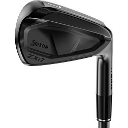 Srixon ZXi7 Black Custom Irons | Dick's Sporting Goods