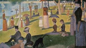 Seurat: The Realm of Light - NFB Collection