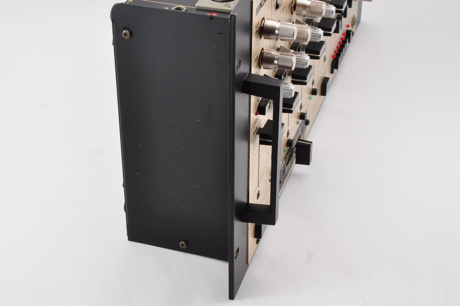 Vestax PMC-40 Professional Mixing Controller DJ Made In Japan