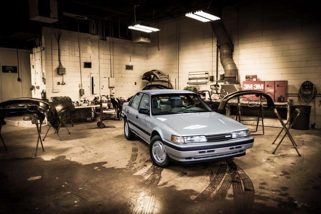 Mazda 626: A Timeless Journey Through Generations