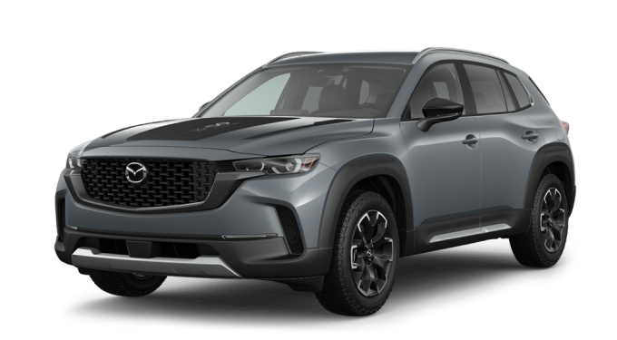 2025 Mazda CX-50 Specs, Price, Colors | Victory Mazda San Leandro