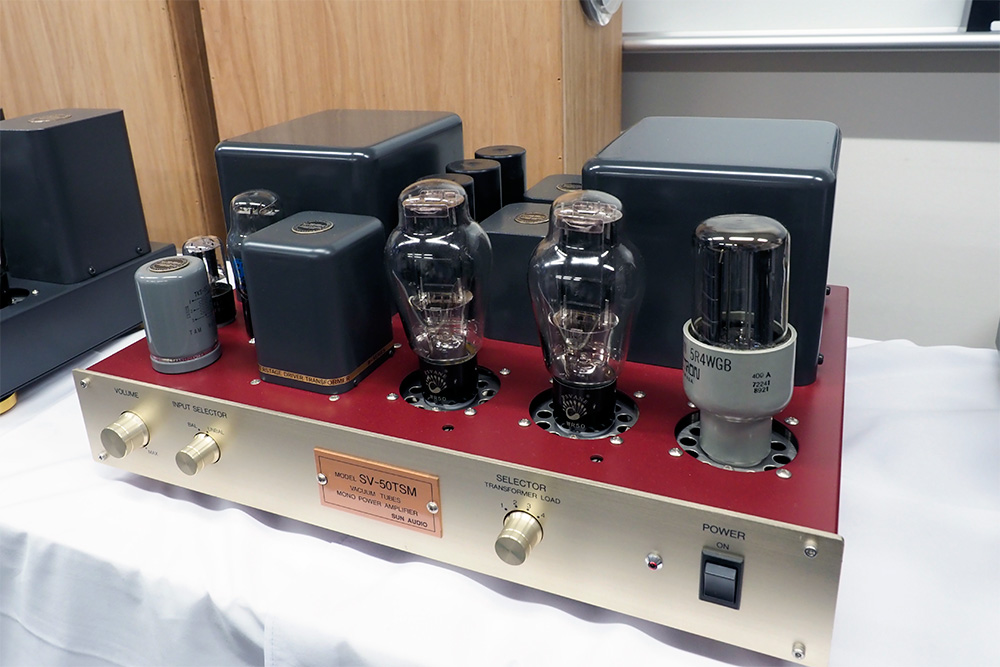 電源トランス SEL SD-150F KT88 300B真空管アンプ最適 電源トランス