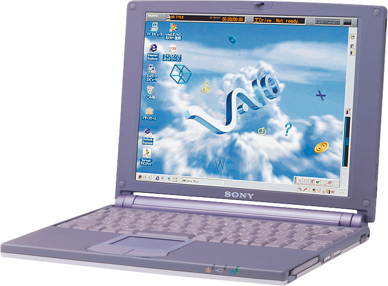 3ページ目）あの頃これが欲しかった！懐かしのモバイルPC大図鑑｜@DIME