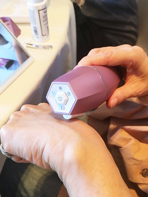 3ページ目）美顔器は新たな時代に突入！次世代型美容デバイス