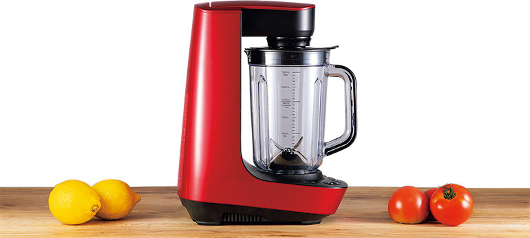 使い勝手が一番いいのはどれ？硬い食材もおいしくなめらかな味わいが