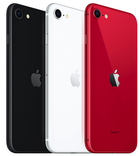 iPhone SE」を買うなら最安値の64GBモデルを選んでも大丈夫？｜@DIME