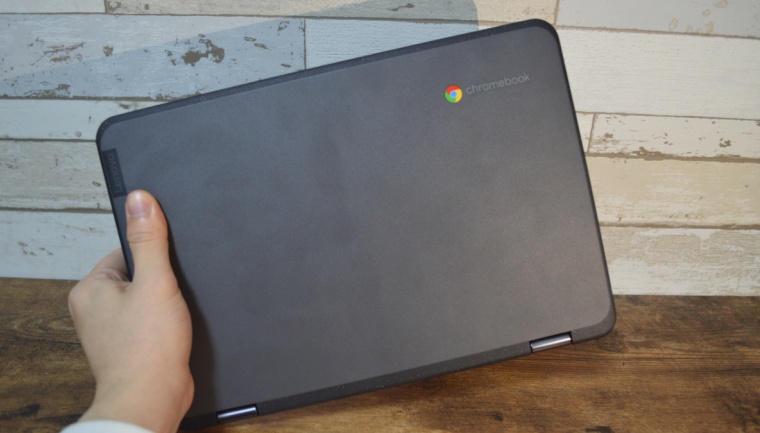 LTE回線と組み合わせてリモートワークに使いたいソフトバンク「Lenovo