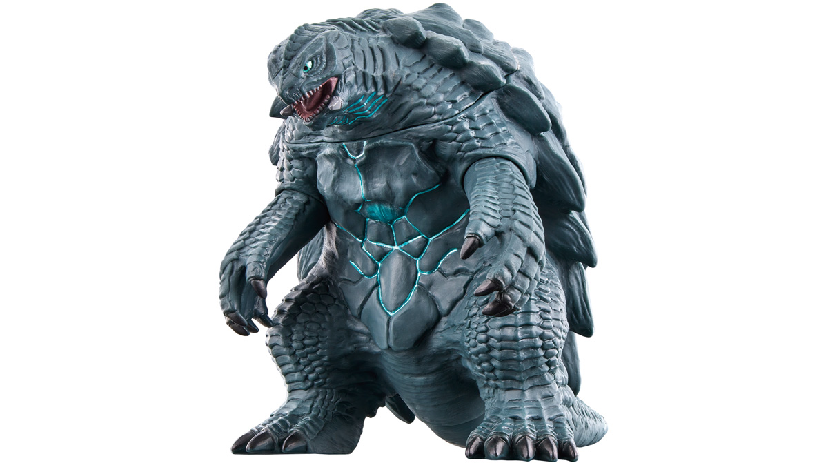 バンダイのムービーモンスターシリーズ担当者を直撃！令和の時代でも